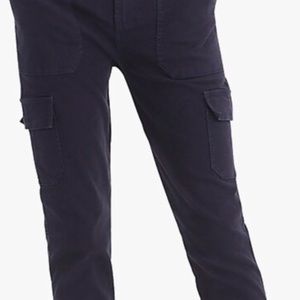 NWT J. Crew The New Straight Leg Cargo Pant 30